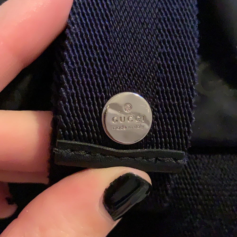 Dipper bag Gucci - Picture 6 of 8